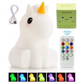  Zenwire fehér éjjeli lámpa