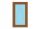 Ablak - PVC Window 3 Windows 1X Winchester 965x1435 U = 0,72
