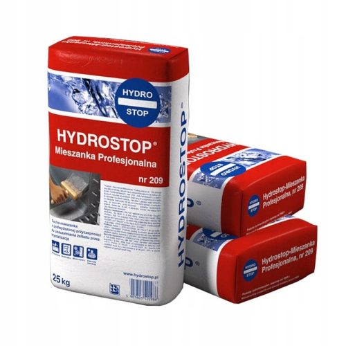Professzionális keverék Hydrostop 209 25 l