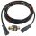 Tömlő nagynyomású mosóhoz - Kígyó 10M Easylock Karcher HD/HDS DN6 Extension 2in1