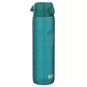  Nagyméretű ION8-as kulacs PZH TANÚSÍTVÁNYAL, 1 l