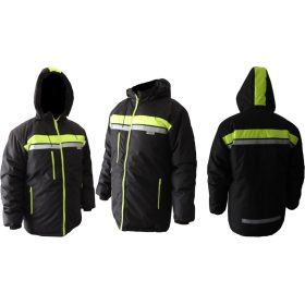 Explico DRAWA kabát L-es méretű