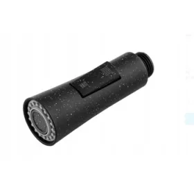   Konyhai csaptelep - Az akkumulátor kézibeszélő kihúzta a Nexo granit kifolyót