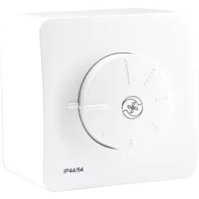   Fürdőszoba ventilátor - KLÍMA RÖGZÍTŐKONER S172 520x400mm