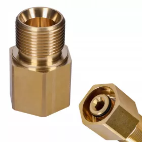   Adapter, Redukció - Adapter a Karcher M22X1.5 EASYLOCK ADAPTER6 számára