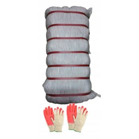 Kraft&Dele kd602 kesztyű 10-es méret - XL 600 pár