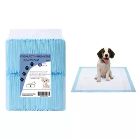   Higiéniai kellékek kutyáknak - Szárított marhahús csíkok 500 g -os kacsaban