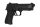 Airsoft fegyver - Pistol CM126S MOSFET kiadás replikája