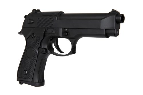 Airsoft fegyver - Pistol CM126S MOSFET kiadás replikája