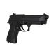 Airsoft fegyver - Pistol CM126S MOSFET kiadás replikája