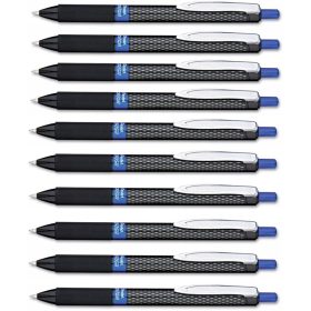 Toll gyerekeknek - Fekete gél toll 0,7 mm OH!