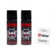 Könny spray - Windbreaker pisztoly umarex dx17 4,5 mm bb 1500 lövés