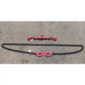 FESZÍTŐ SZÁLLÍTÓLÁNCAL 10mm | 3,5 millió