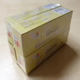   Fogkrém gyerekeknek - DXN Ganozhi fogkrém (reishivel) 40g 4 db.