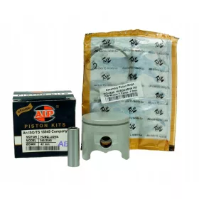   Dugattyú szerszámokhoz - Dugattyúkészlet AIP Husqvarna 345 343 fi 42 mm Eredeti