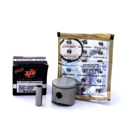   Dugattyú szerszámokhoz - Komplett dugattyú AIP Husqvarna 36, 136, 137 fi 38mm