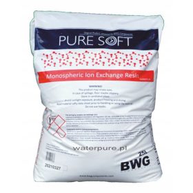 TISZTA PUHA MONO MONOSFHERIC GYANTA HÁZI IPARI