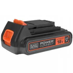  Li-Ion Black&Decker 18 V 2 Ah akkumulátor