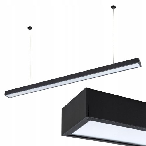 LED LEV LING LINE LINEM 150cm 50W CCD