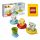 LEGO DUPLO - Játssz a fürdőben: Úszó vonat (10965)