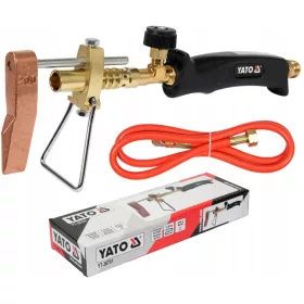 Yato 4000 W-os gázforrasztópáka