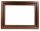 Ablak - PVC 700 X 600 RU 1 X DARK OAK