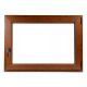 Ablak - PVC ablak 700 x 600 RU dupla oldalú anya