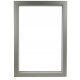 Ablak - Pvv ablak 60 x 100/600 x 1000 mm Fix Fehér 24H