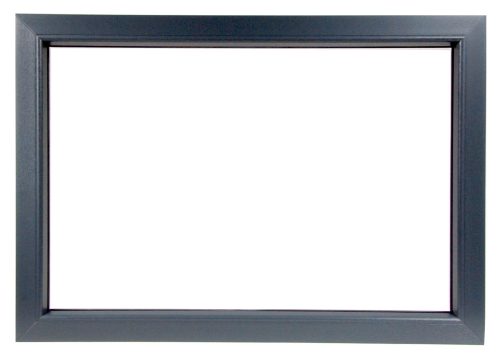 Ablak - Pvv ablak 60 x 40/600 x 400 Fix 1 x antracit