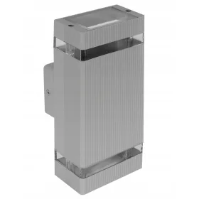  SuperLED kerti fali lámpa fehér E27 35 W