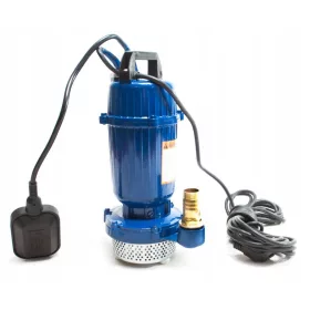   Kerti öntöző szivattyú - Eurotec Germany felületi szivattyú 2600 W 12500 l/h