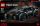 LEGO Technic - LEGO Technic A Batman Batmobil 42127