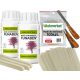 Növényvédő szer - EYEBRAYING KIT szemészeti kés + 100 csík + kenőcs