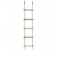  Allforbaby 3055-2 fa létra