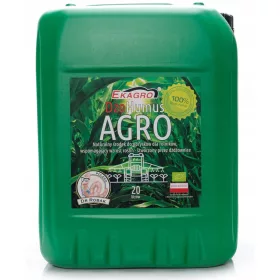  Szerves, természetes műtrágya Ekagro liquid 19 kg 20 l
