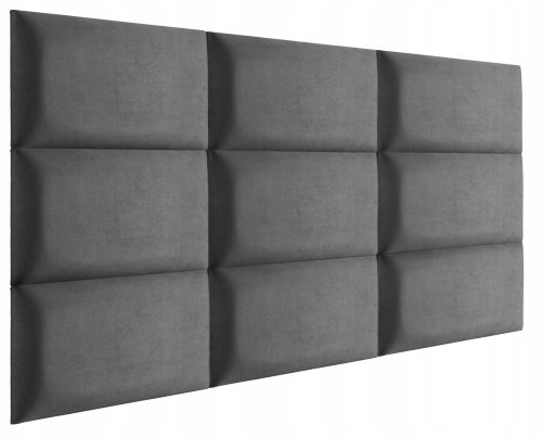 Dekoratív panel 20 cm x 60 cm, műanyag