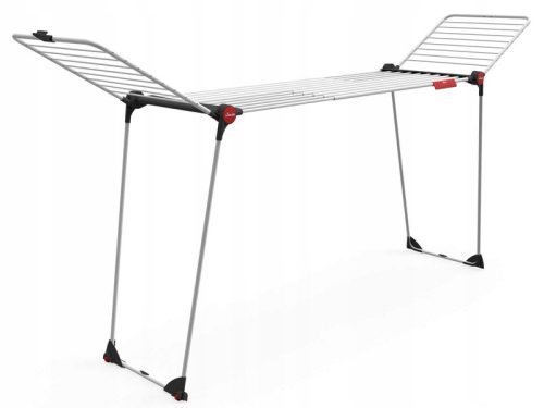 Ruhaszárító állvány - VILEDA Infinity Flex ruhaszárító
