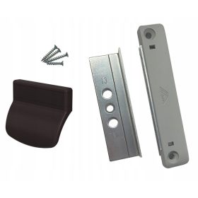 ROTO MÁGNESES RETESZ + BARNA NYÚL