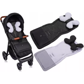    Mio Bebe hosszú betét pillangóval, pamuttal és ostyával