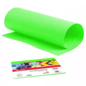  MŰSZAKI BLOKK MP A4 GREEN 50 LAP
