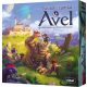  Rebel Avel Castle Chronicles társasjáték