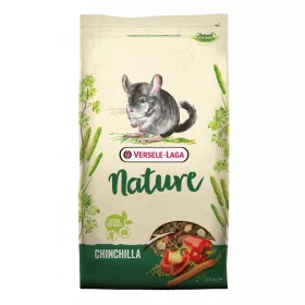   Takarmány kis rágcsálóknak - Bentonite kavicsos Super Benek gazdasági 25 L