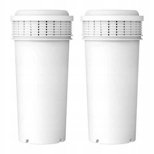  Aqua Crest AQK-42371240 szűrőbetétek 2 db