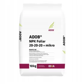  ADOB többkomponensű műtrágyapor 10 kg