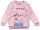 Gyermek pulóver - Heat Sweatshirt Peppa Pig Pig Coral Polar 110/116