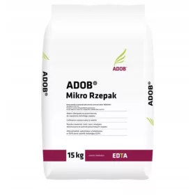  ADOB többkomponensű műtrágyapor 15 kg
