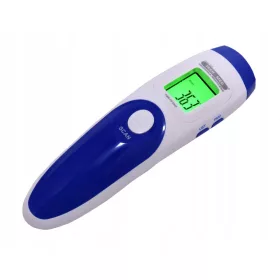   Hőmérő gyerekeknek - TMB-70 EXP tech-MED nem érintkezési orvosi hőmérő