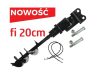 ÚJ MINI KOTTOR Fúrógép Hidraulikus Kingway GG Nex berger ŚWIDER 20