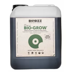  Biobizz folyékony többkomponensű műtrágya 5,5 kg