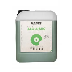  Biobizz többkomponensű műtrágya folyadék 5,5 kg 5 l